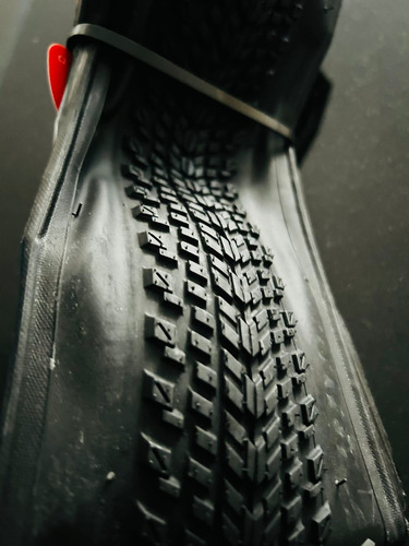 Neumatico Gravel Arisun Gravel Plus 700x38 Kevlar/plegable
