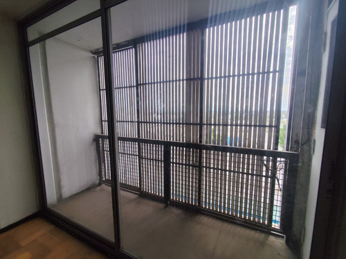 Amplio Departamento Duplex Villa Portales 3d 2b Est. Central