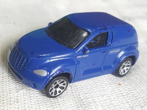 Matchbox pt cruiser hot sale