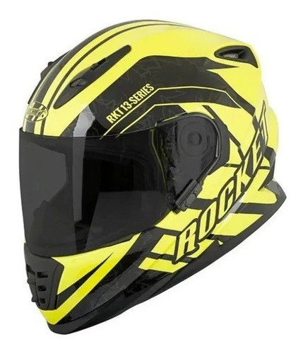 Casco Joe Rocket Rkt 13 Northern 4713346