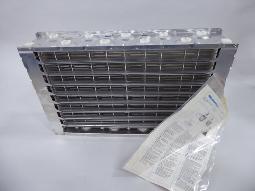Nederman/honeywell 361545 Welding System Filter Ccb