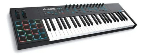 Alesis Vi49 - Controlador Midi 49 Teclas (Usado)