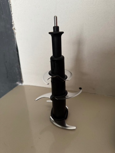 Cuchillas Originales Para Licuadora Ninja Bn700 | Auto-iq (Usado)
