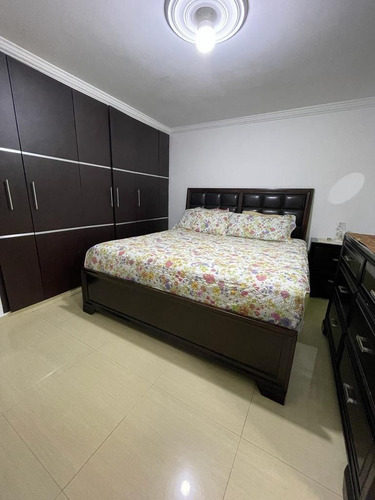 Imagen 12 de 20 de Apartamento Urb La Urbina Edificio Amacuro Caracas