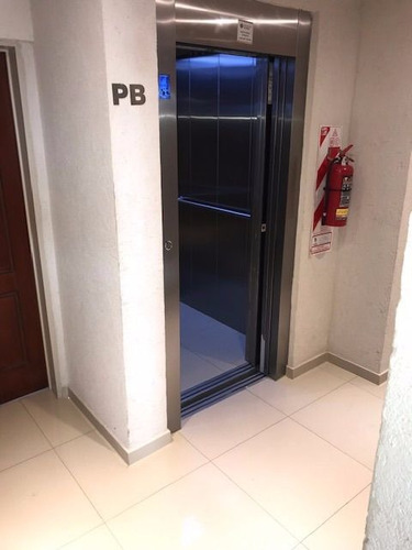 Imagen 4 de 14 de Nuevo Valor - Departamento Monoambiente Con Balcon - Luminoso Y Moderno -