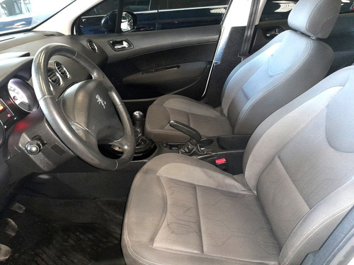 Imagen 7 de 18 de Peugeot 308 2016 1.6 Active
