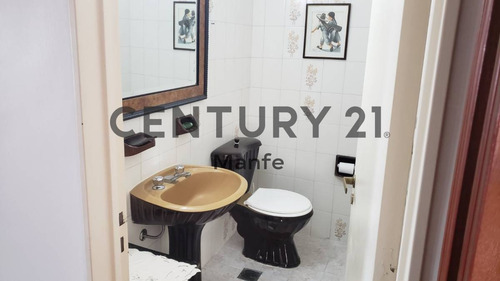 Imagen 13 de 30 de Venta 4 Ambientes Con Cochera - Balvanera