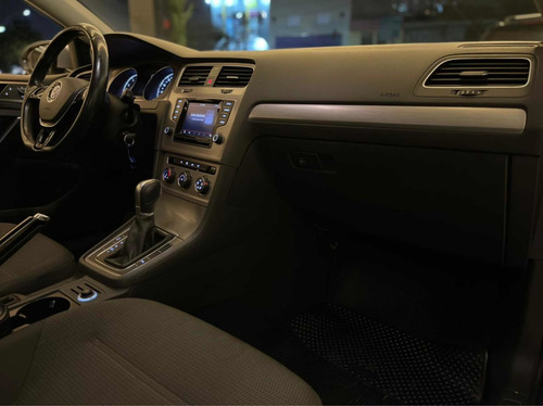Golf Tsi 1.4 Comfortilne Automatico 2015 Completo 90.000km