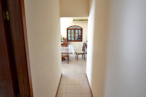 Imagem 30 de 30 de Excelente Casa Bem Posicionada No Bairro Real Parque! - 4621