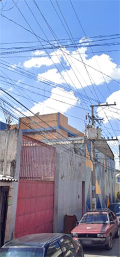 Imagem 12 de 15 de Terreno-são Paulo-jaçanã | Ref.: Reo534596 - Reo534596