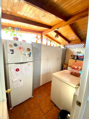Imagen 4 de 18 de Venta Hermosa Casa 3 Pisos P. Fontova Norte - Huechuraba