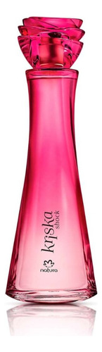 Kriska Shock Natura Mujer. Regalo.