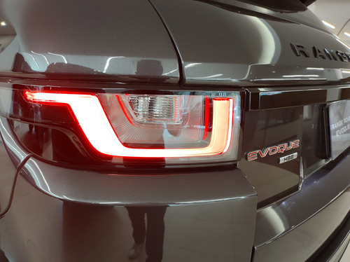 Land Rover Range Rover Evoque 2.0 Hse At