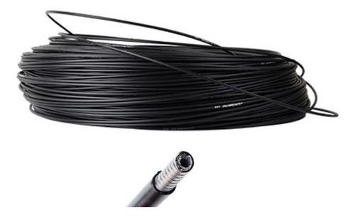 Carcasa De Cable De 5/4mm De Pvc De Alta Calidad 4 Mm 4 Mm