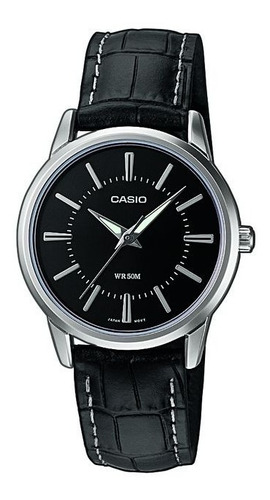 Reloj Casio Mujer Ltp-1303l-1a Original