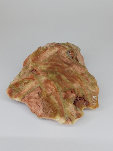 Druza De Cuarzo Con Clorita Piedra Natural Somos Artesanos