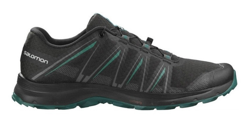 Imagen 2 de 5 de Zapatillas Hombre Trail Running - Xa Meoka M - Salomon