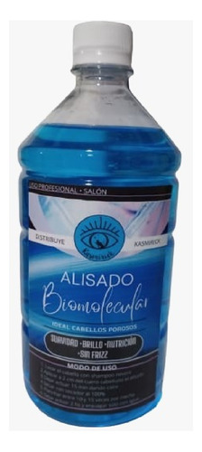 Alisado Onix Biomolecular