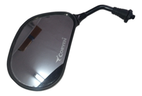 Espejo Izquierdo Corven Hunter 150 Aleacion Disco Vi Pro