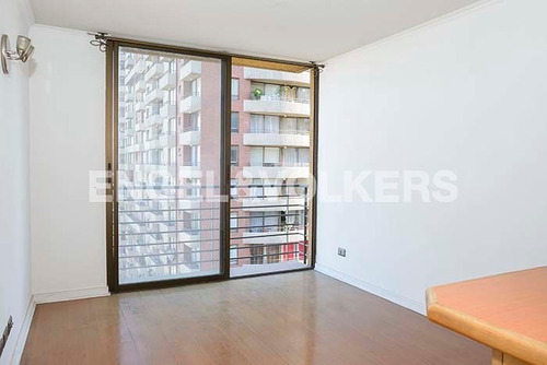 Imagen 2 de 27 de Venta Excelente Departamento 1d Metro Bellas Artes