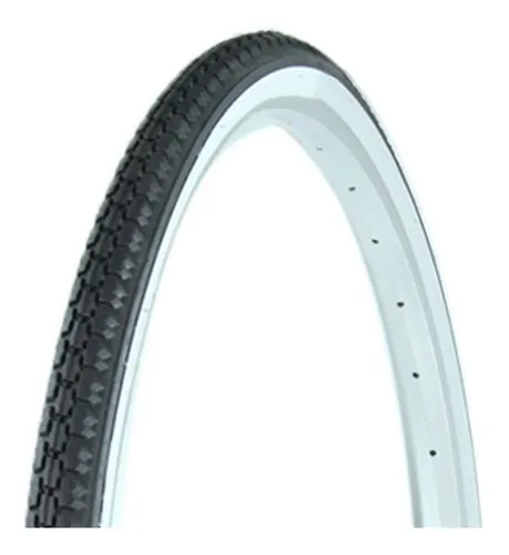 Llanta Bicicleta Carablanca R28 X 1 1 2 Par
