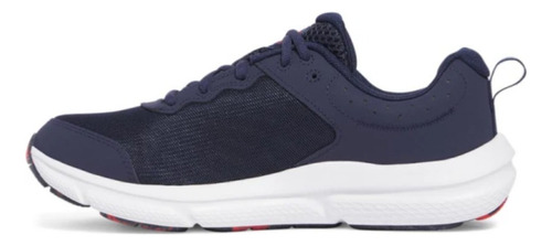 Tenis Deportivo Para Correr Under Armour Charged Assert 10 M