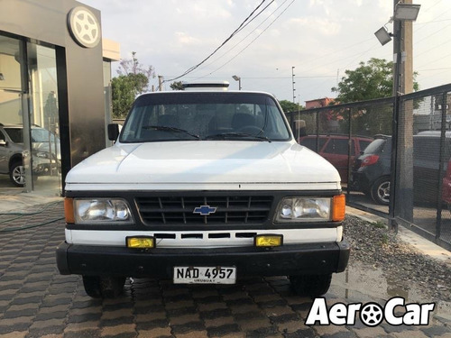 Chevrolet C-20 Deluxe 3.5 1994 Impecable! Aerocar