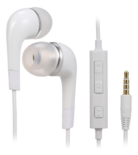 Audifonos Samsung Ehs64 Con Cable In-ear Música Auriculares