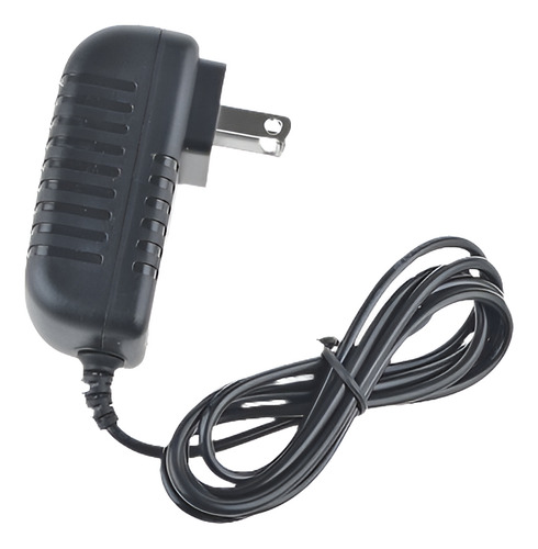 Adaptador Genérico Para Tecsun Pl-660 Pl-fuente De Alimentac