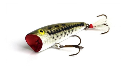 Imagen 1 de 7 de Señuelo De Plastico Bass Pro Shops Xts Varios Modelos