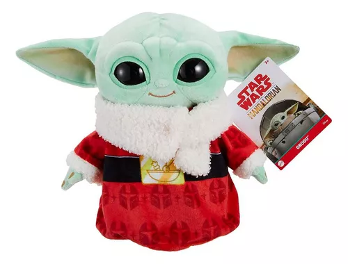 Baby Yoda Peluche  MercadoLibre 📦