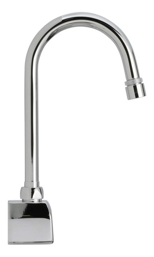 Zurn Z-xl Aquasense® - Grifo Con Sensor De Cuello De Cisne.