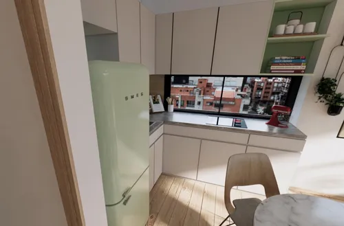 Vendo Apartamento En Chicó Norte Iii