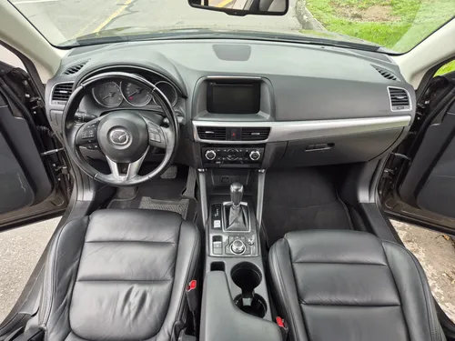 Mazda CX-5 2.0 Touring