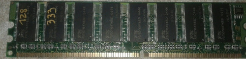 Menoria Ram Pm Ddr333 128mb