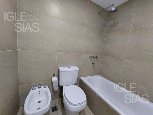 Departamento En Venta Con Renta 2 Amb, Villa Los Remeros