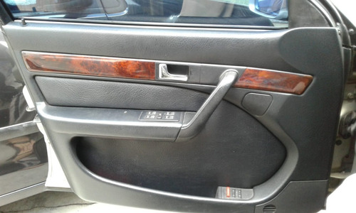 Audi A6 2.8 12v