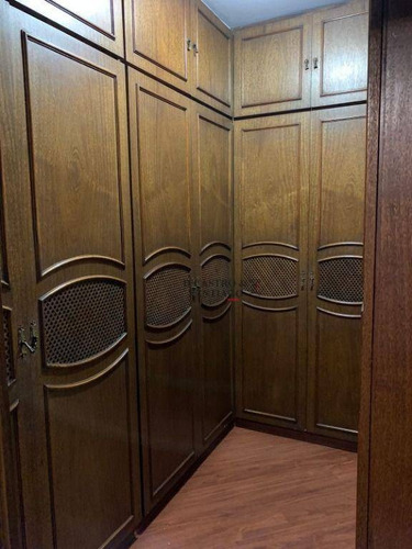 Imagem 25 de 30 de Casa Com 1 Dormitório À Venda, 180 M² Por R$ 1.050.000,00 - Alto Da Mooca - São Paulo/sp - Ca0075