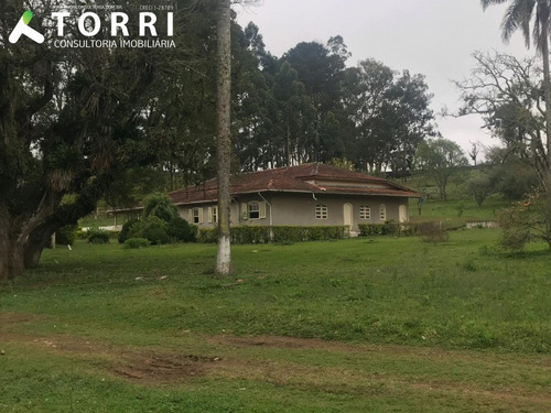 Imagem 25 de 30 de Lindo Haras Completo A Venda Em Piedade/sp - 1254 - 33115306