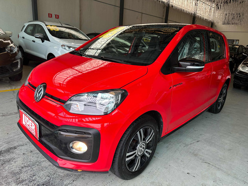 Volkswagen Up! 1.0 Tsi Pepper 5p