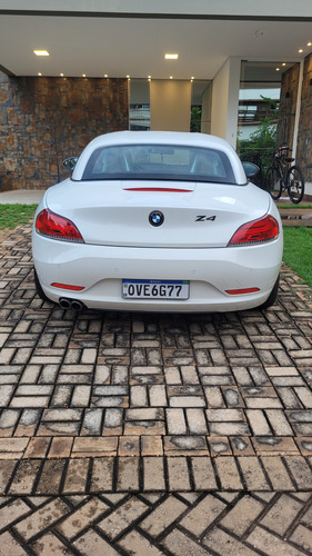 BMW Z4 2.0 Sdrive20i 2p