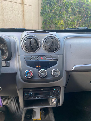 Chevrolet Agile 1.4 Ltz Easytronic 5p