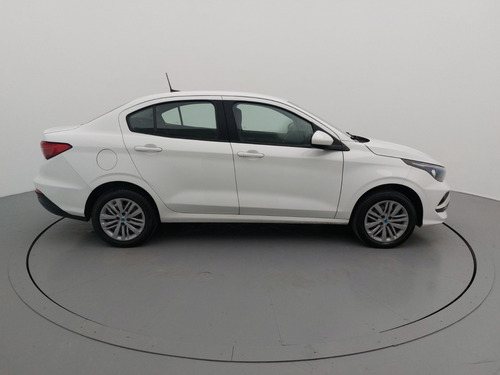 Fiat Cronos 1.3 FIREFLY FLEX DRIVE MANUAL