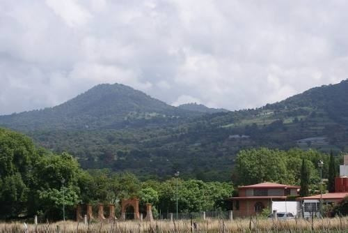 Imagen 11 de 12 de Terreno Totolapan En Fraccionamiento Privado