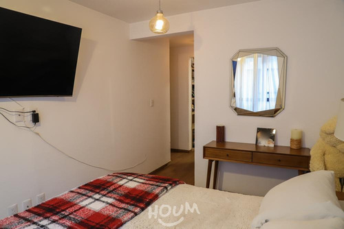Imagen 18 de 30 de Departamento En Cuauhtémoc, Cuauhtémoc Con 2 Recámaras, 82 M², Id: 36673