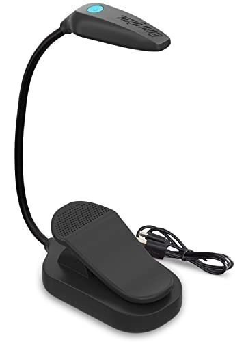 Energizer - Luz De Lectura Led Para Libros (con Cable Usb)