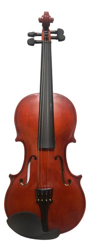 Violin Amadeus Amvl005 Cellini Estudiante 1/2 Brillante Msi