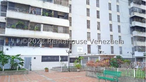 Apartamento En Alquiler En El Paraíso  #24-13551 Josmary Sanjuan