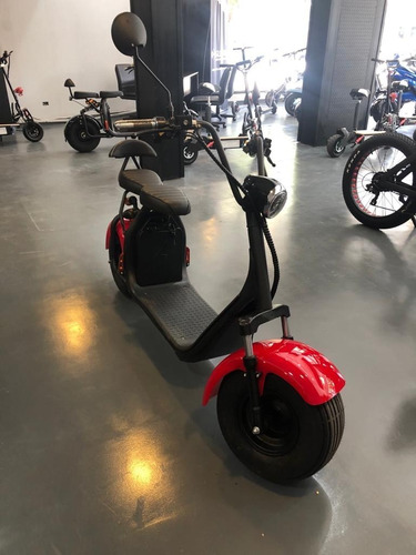 Imagen 1 de 15 de Moto Electrica No Yamaha No Honda Sunra Spy Financiamos D