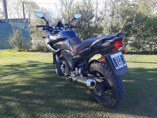 Yamaha Tdm 900 2011 (permuto Por Auto O Camioneta)